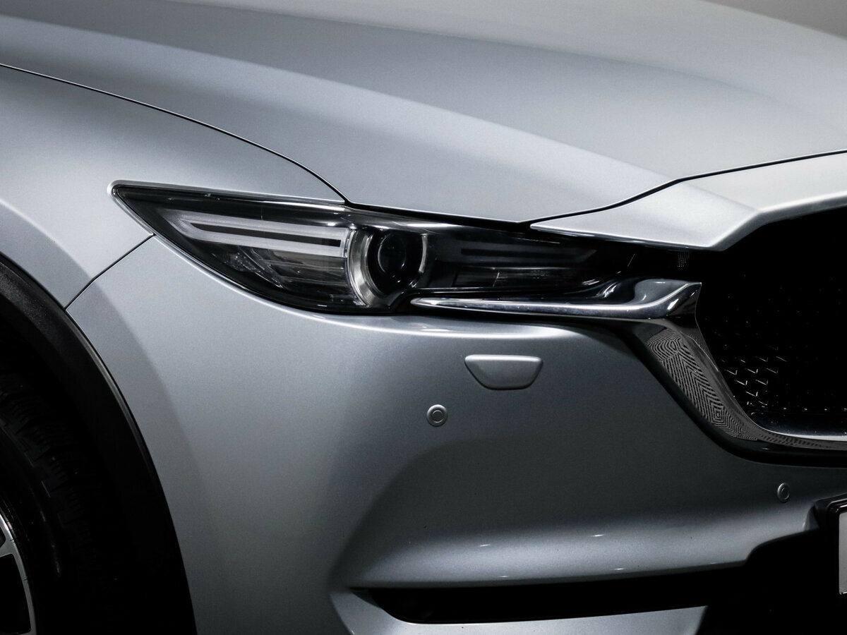 Mazda CX-5 II, 2019 Фото №16