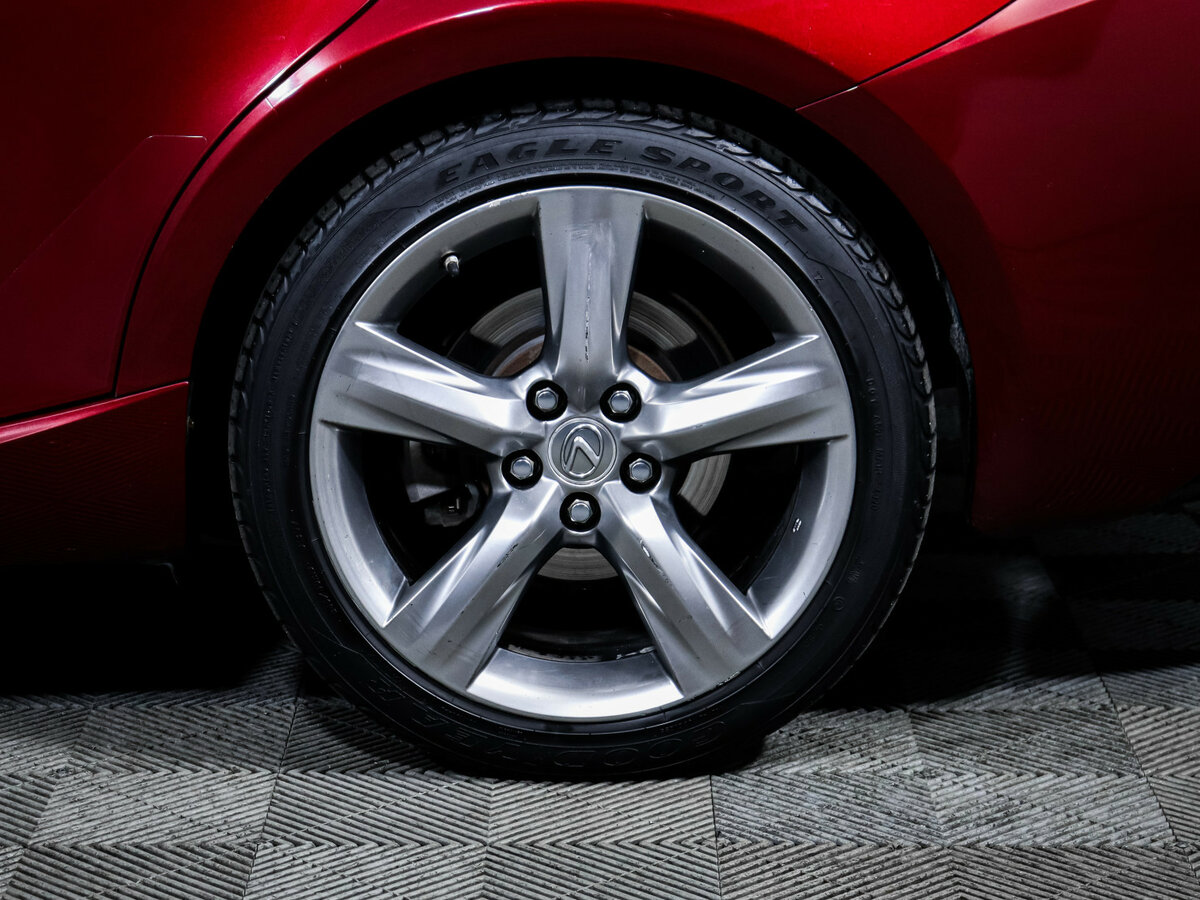 Lexus IS 250 III, 2013 Фото №13