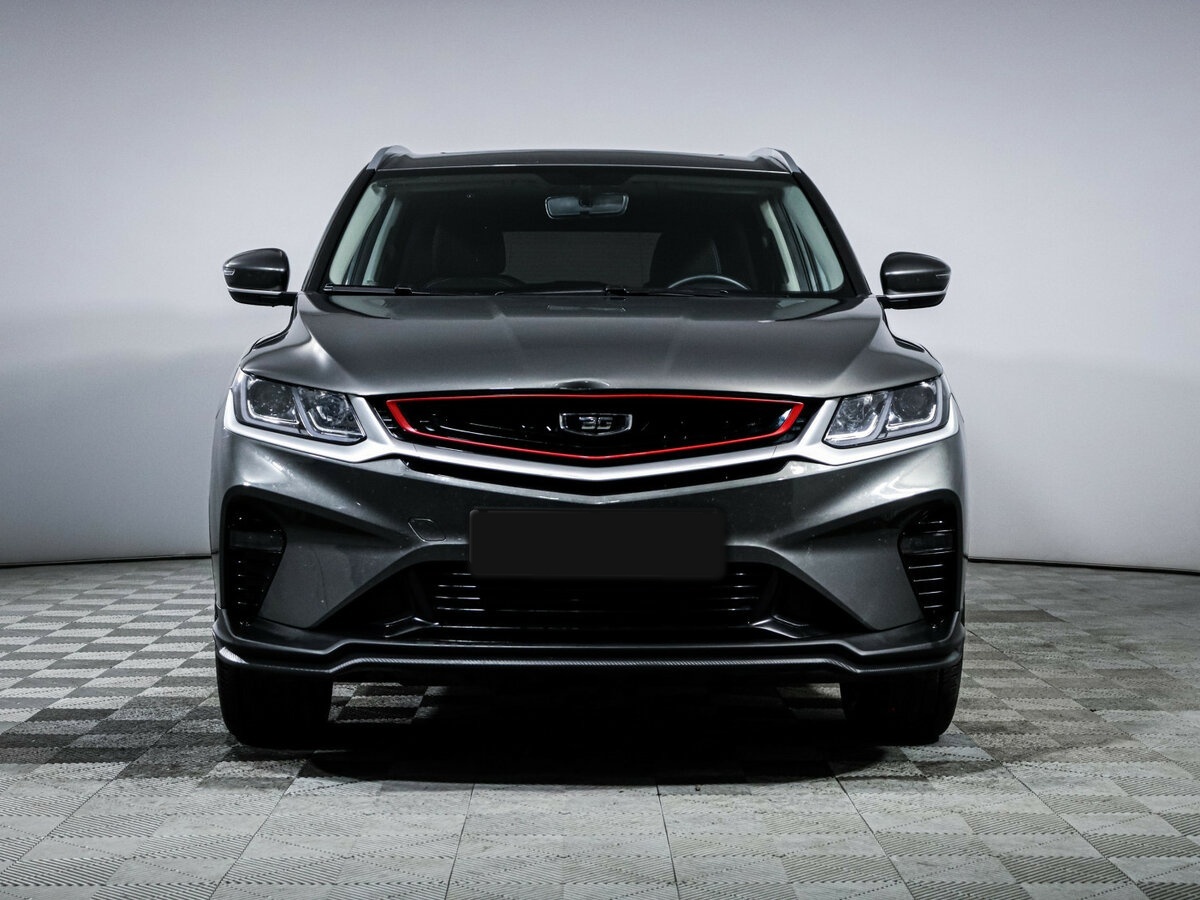 Belgee X50, 2024 - 33 184 км. | Фото №2