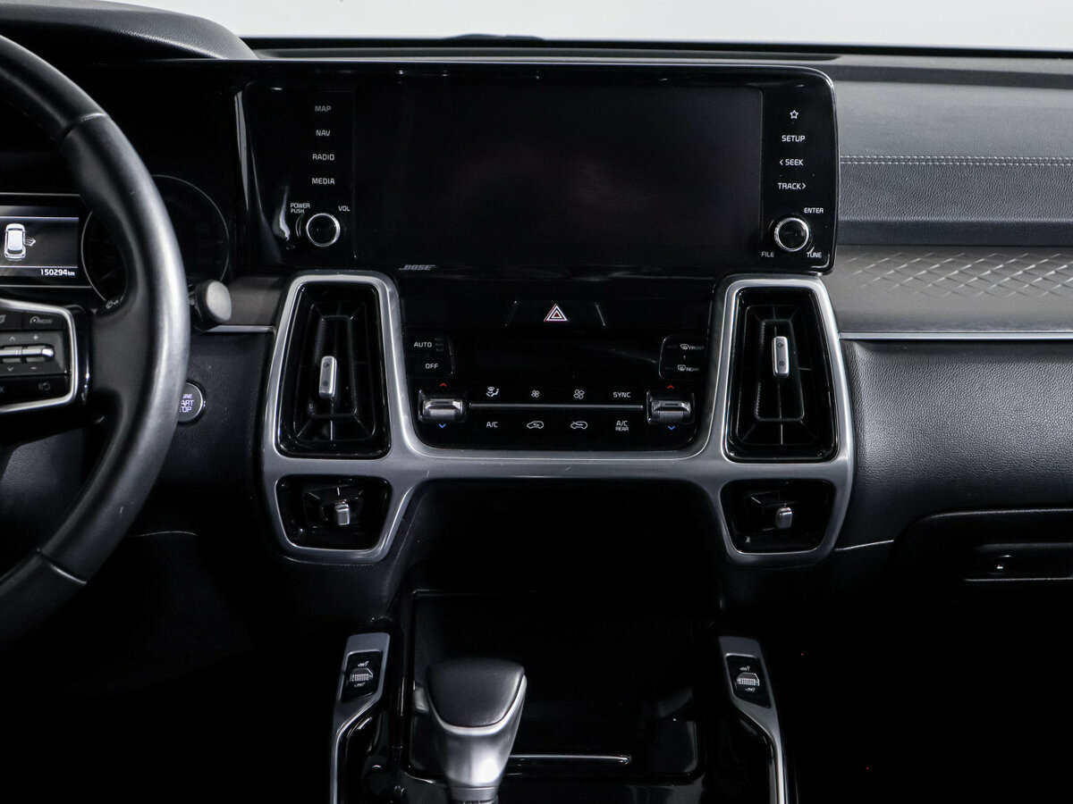 Kia Sorento IV, 2021 Фото №13