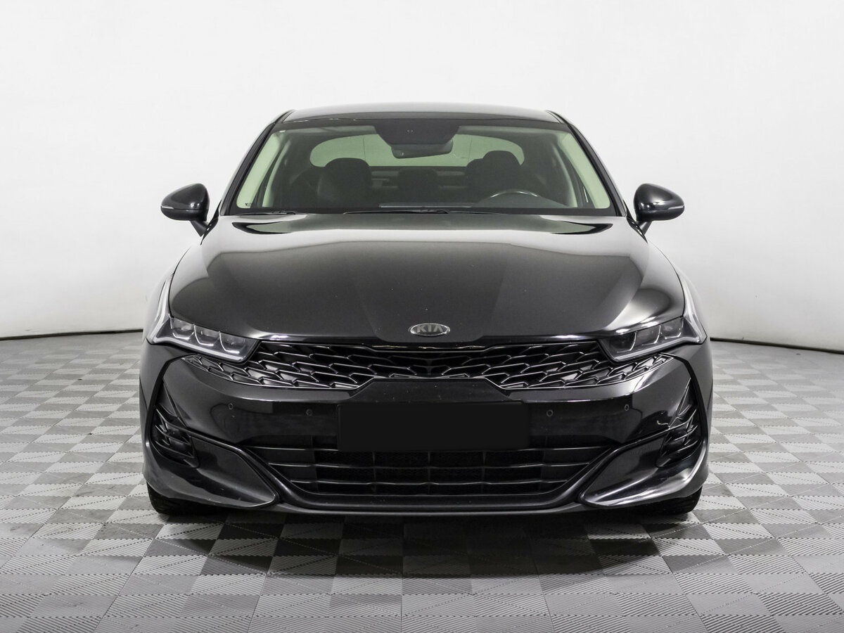 Kia K5 III, 2020 - 105 500 км. | Фото №2