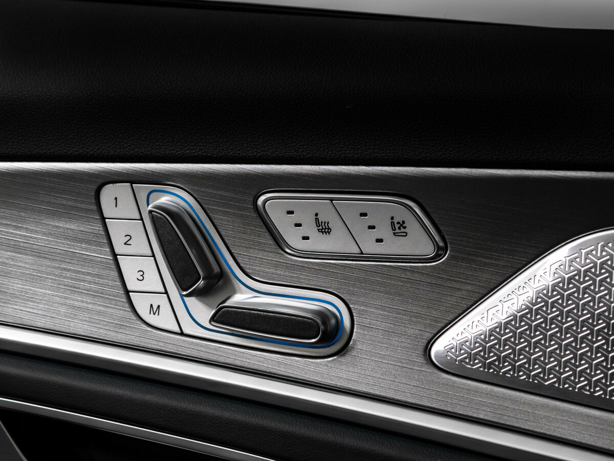 JETOUR X70 PLUS I Рестайлинг, 2025 Фото №16