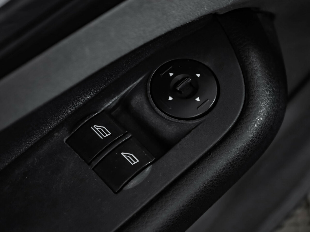 Ford Focus II Рестайлинг, 2008 Фото №14