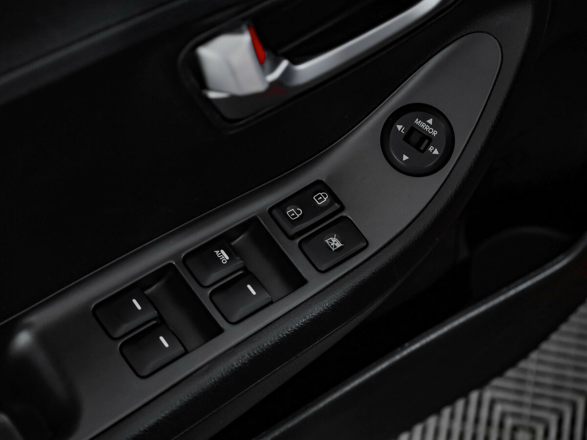 Kia Picanto II, 2014 Фото №16