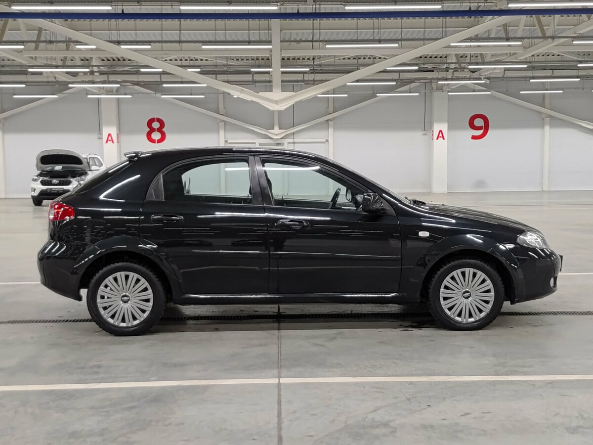 Chevrolet Lacetti I, 2011 - 164 429 км. | Фото №4