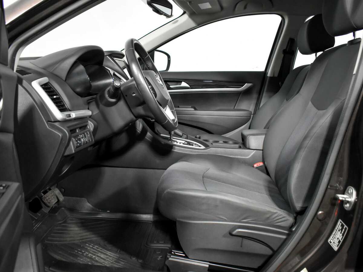 Dongfeng AX7 I, 2017 - 198 987 км. | Фото №8