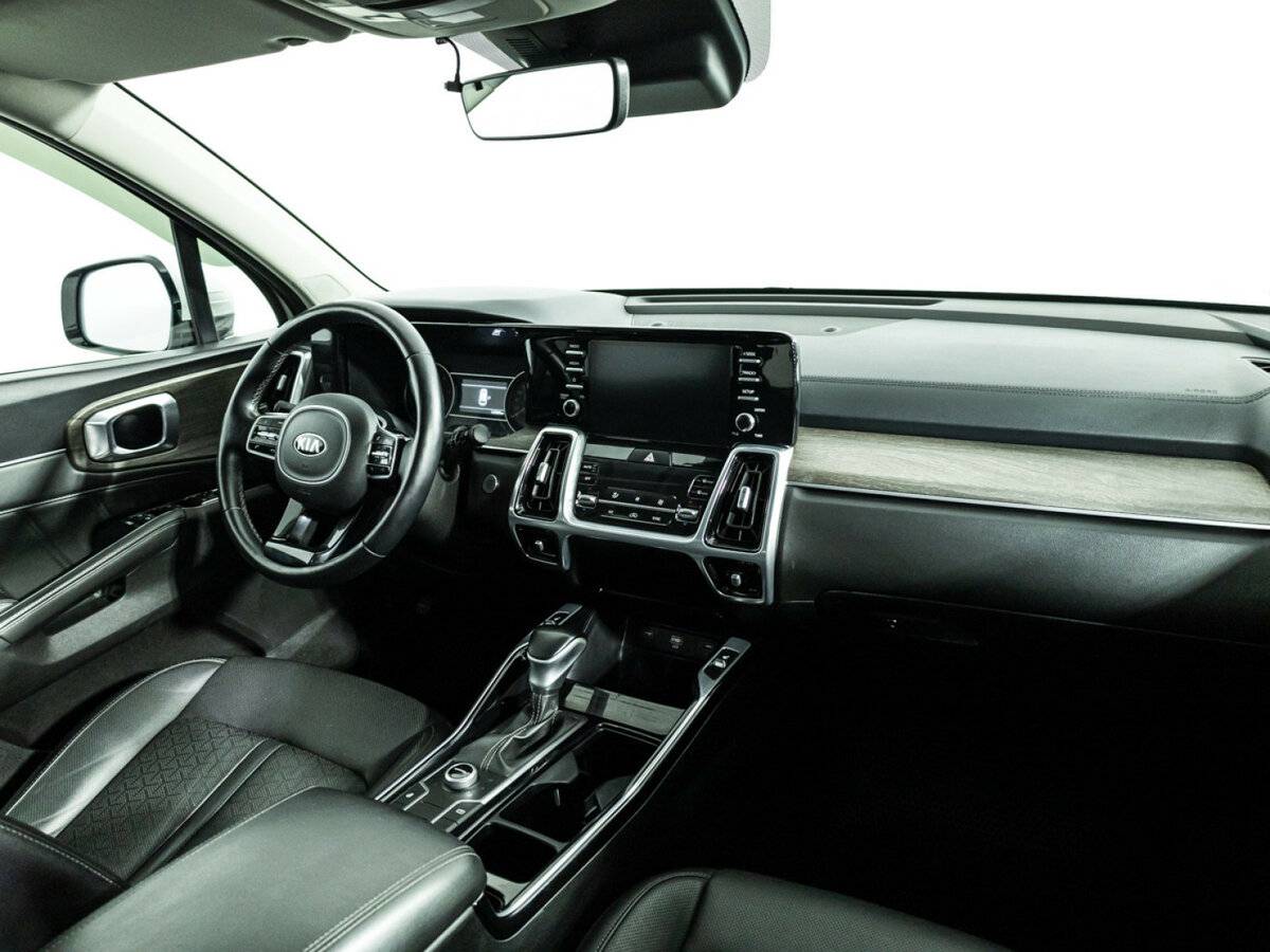 Kia Sorento IV, 2020 - 122 548 км. | Фото №8