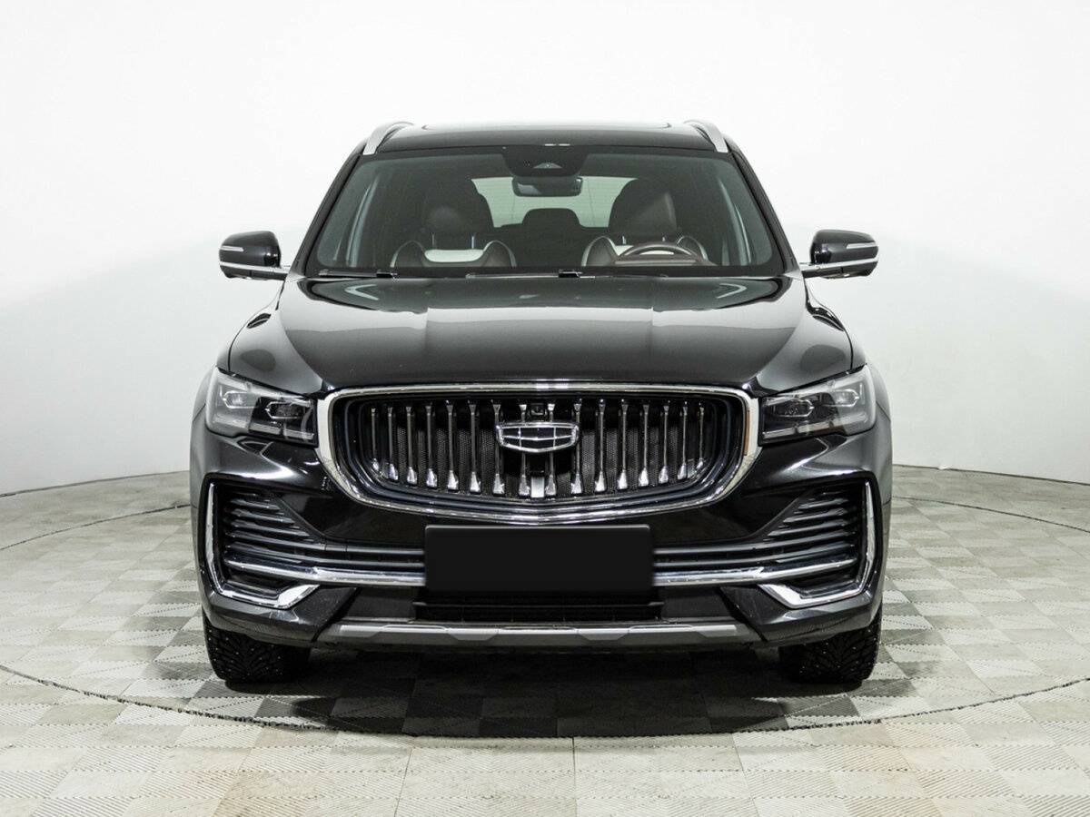 Geely Monjaro I, 2023 - 59 000 км. | Фото №2