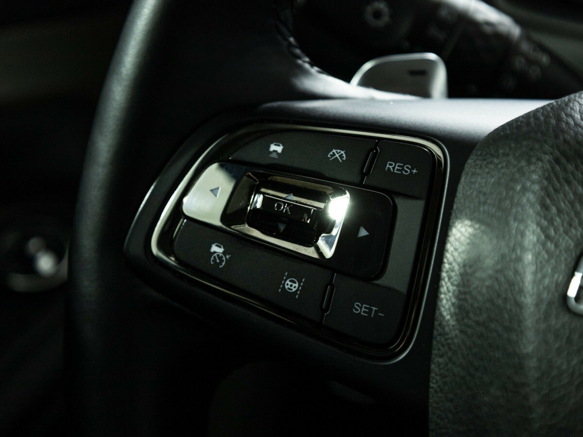 Exeed TXL I Рестайлинг, 2023 Фото №15