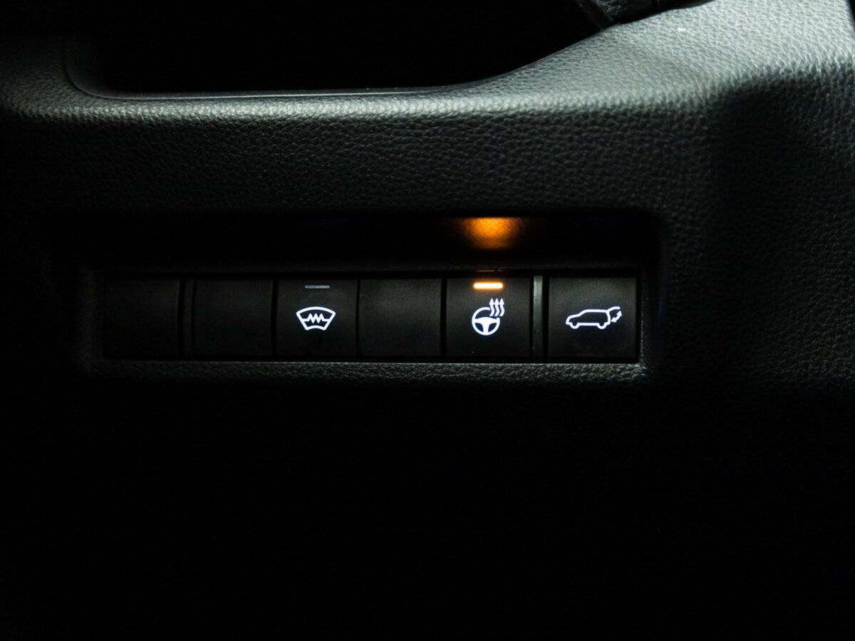 Toyota RAV4 V (XA50), 2021 Фото №13