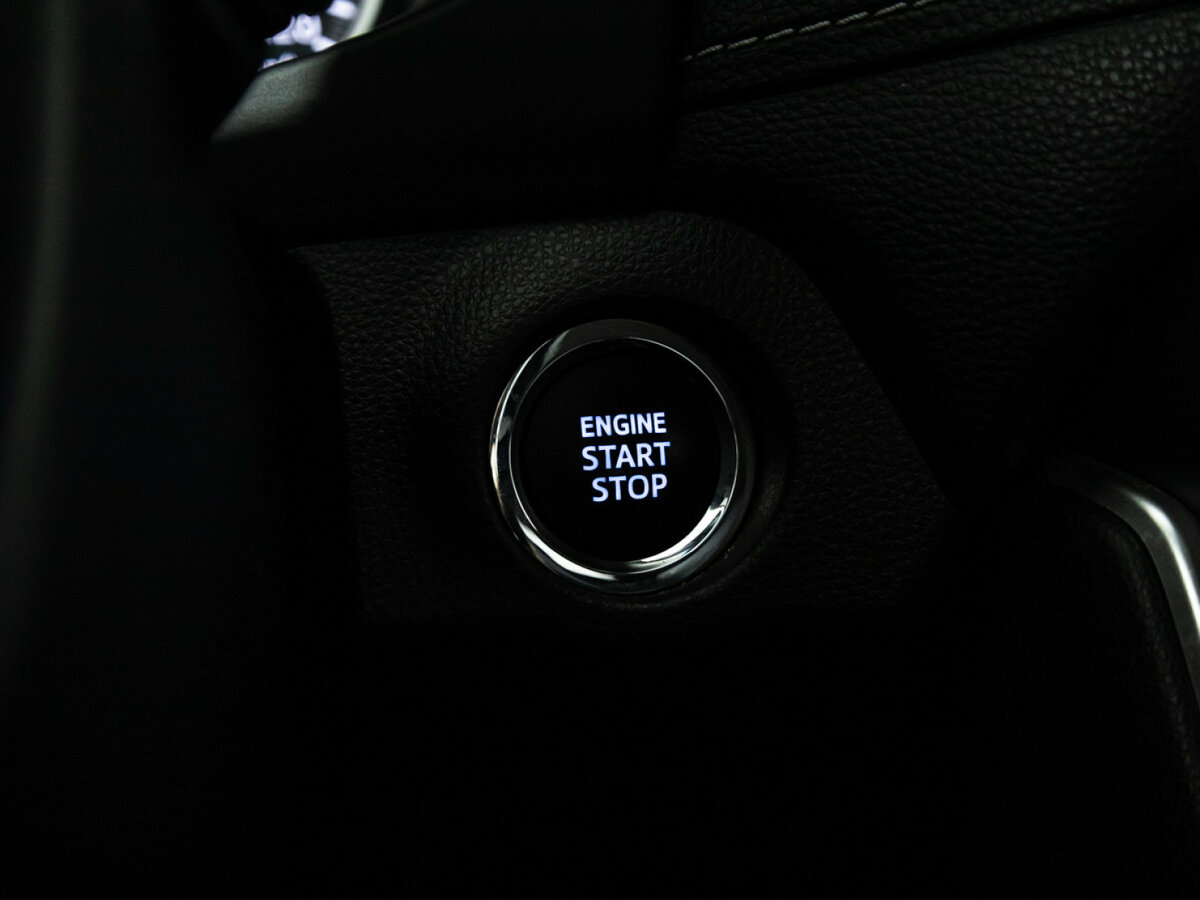 Toyota RAV4 V (XA50), 2021 Фото №17