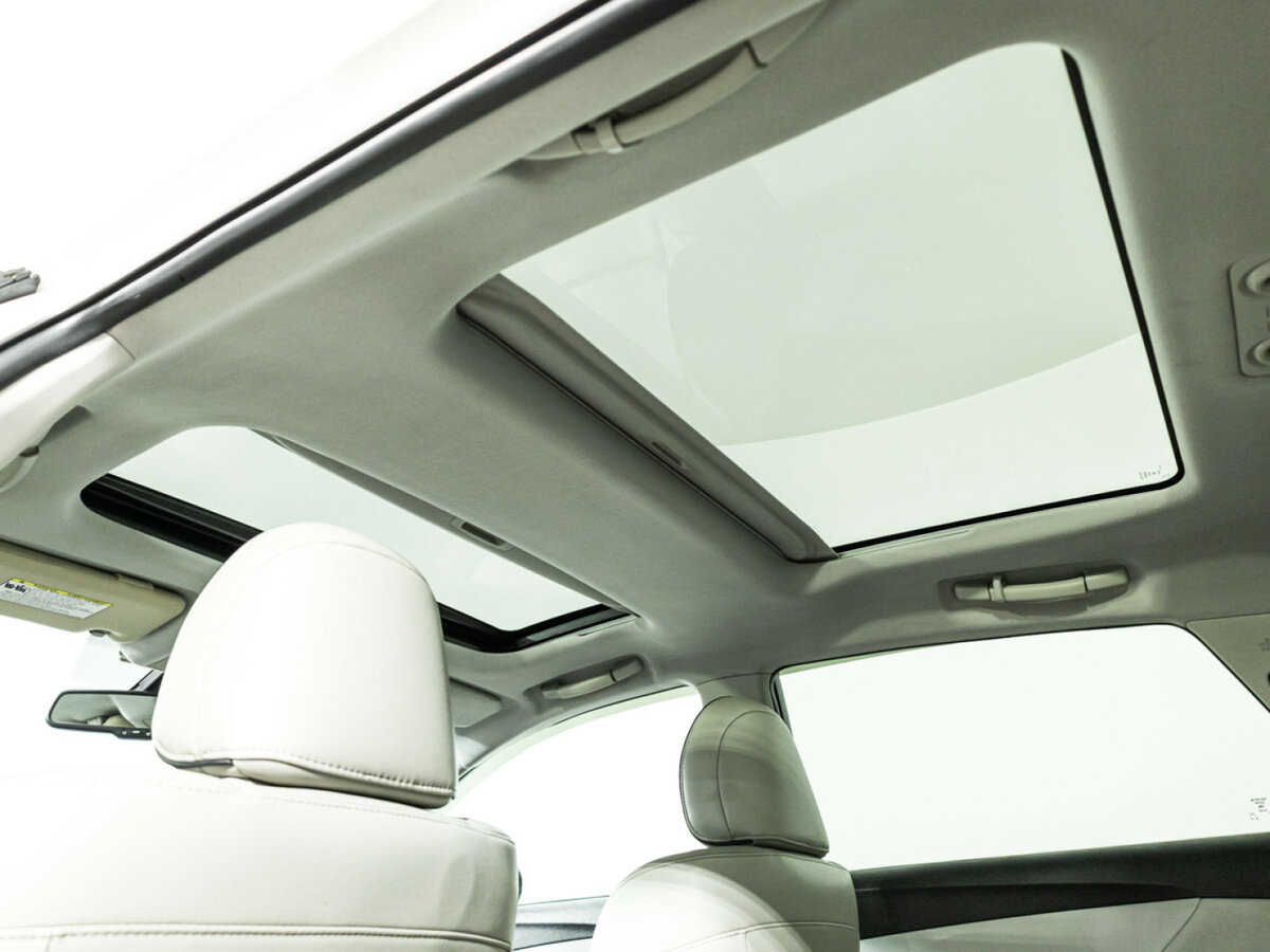 Toyota Venza I, 2010 Фото №13