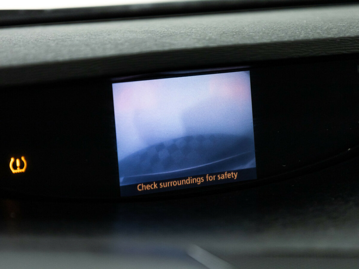 Toyota Venza I, 2010 Фото №15