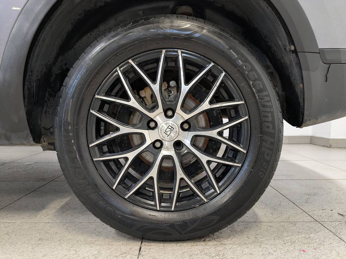 Chery Tiggo 4 I Рестайлинг, 2022 Фото №12