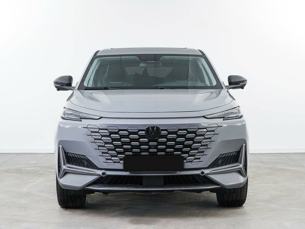 Changan UNI-K, 2023 - 84 626 км. | Фото №2