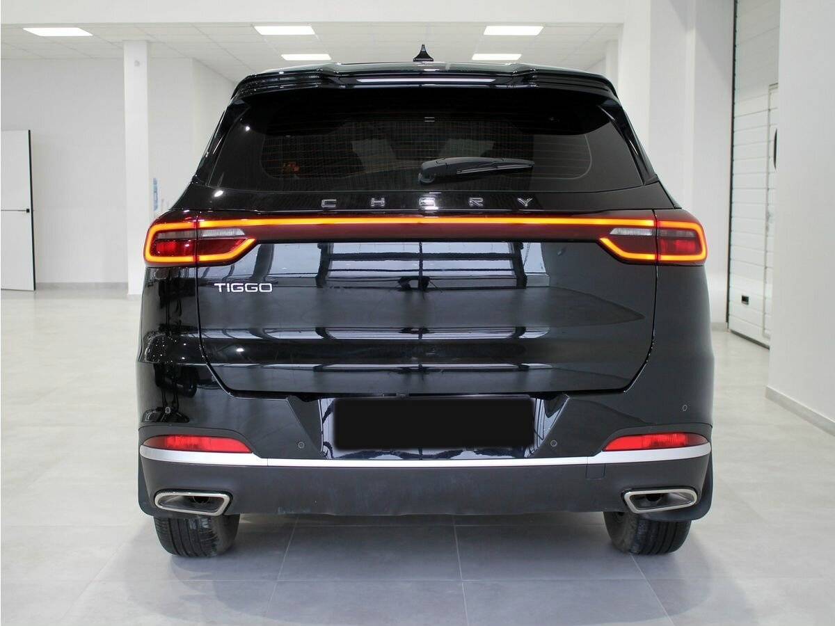 Chery Tiggo 7 Pro Max I, 2024 - 27 000 км. | Фото №6