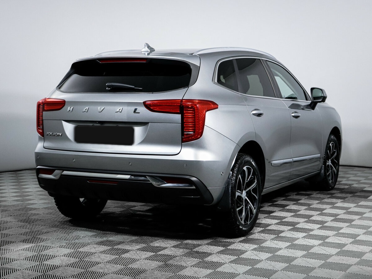 Haval Jolion I, 2021 - 44 150 км. | Фото №5