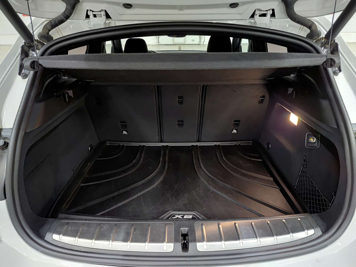BMW X2 xDrive18d I (F39), 2019 Фото №10
