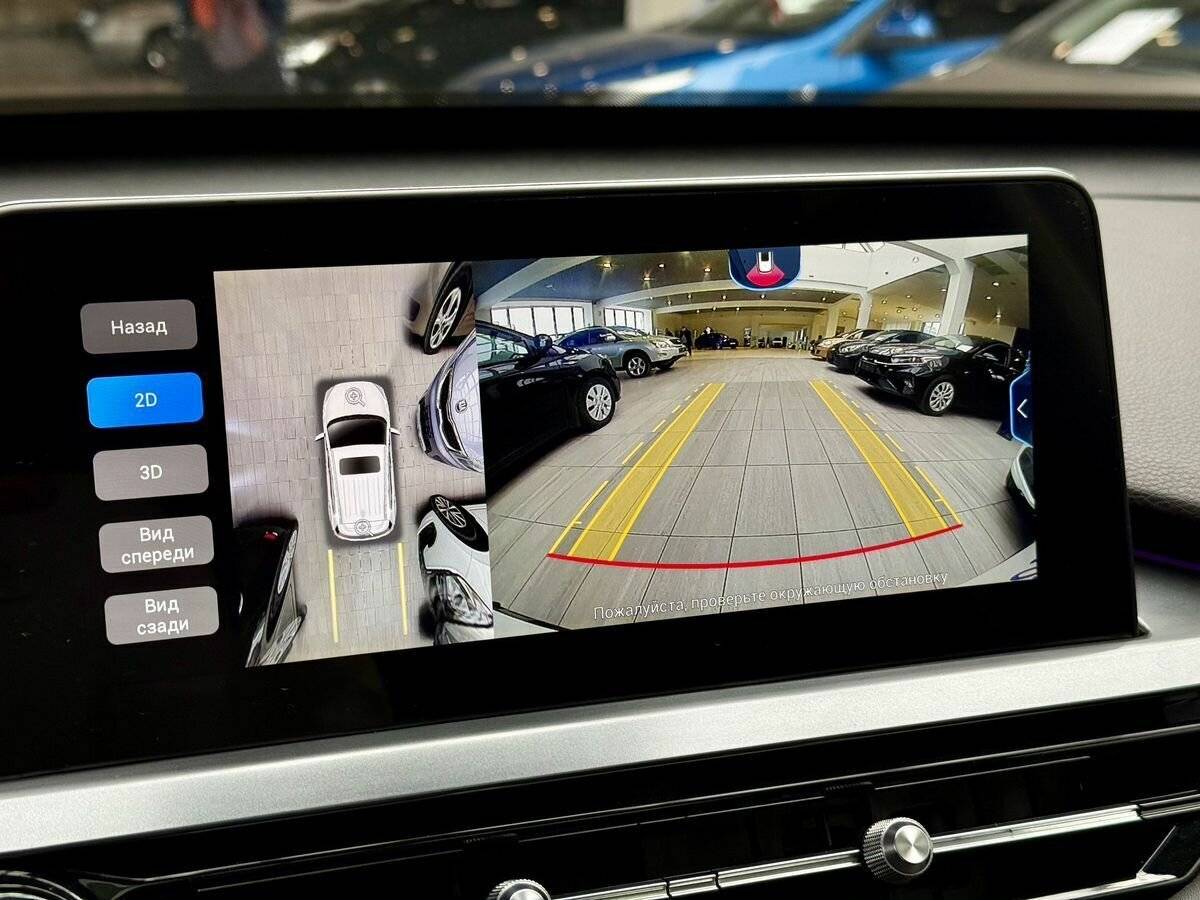 Chery Tiggo 4 Pro I, 2022 Фото №22