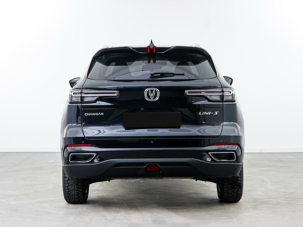 Changan UNI-S (CS55 Plus), 2024 - 24 483 км. | Фото №3