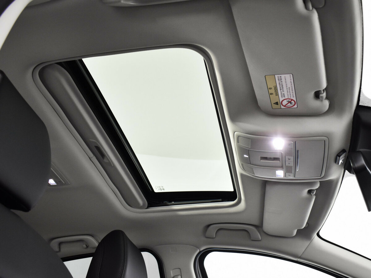 Mazda 6 Atenza III (GJ) Рестайлинг 2, 2023 Фото №15