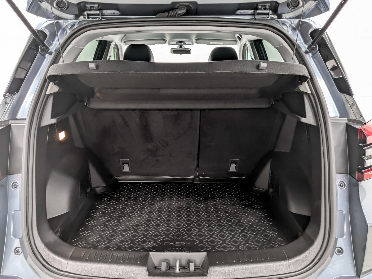 Chery Tiggo 4 I Рестайлинг, 2022 Фото №10