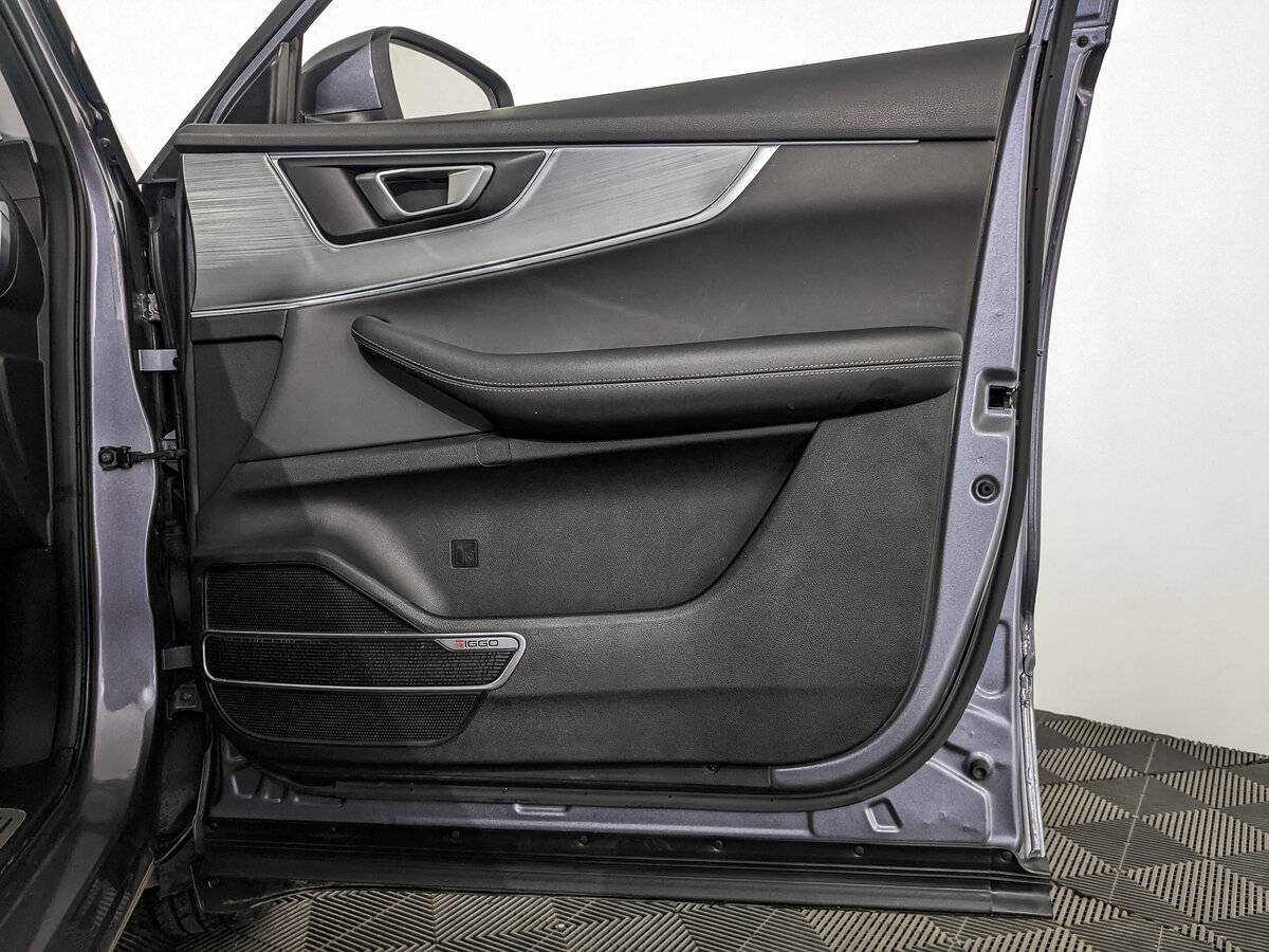 Chery Tiggo 7 Pro I, 2022 Фото №23