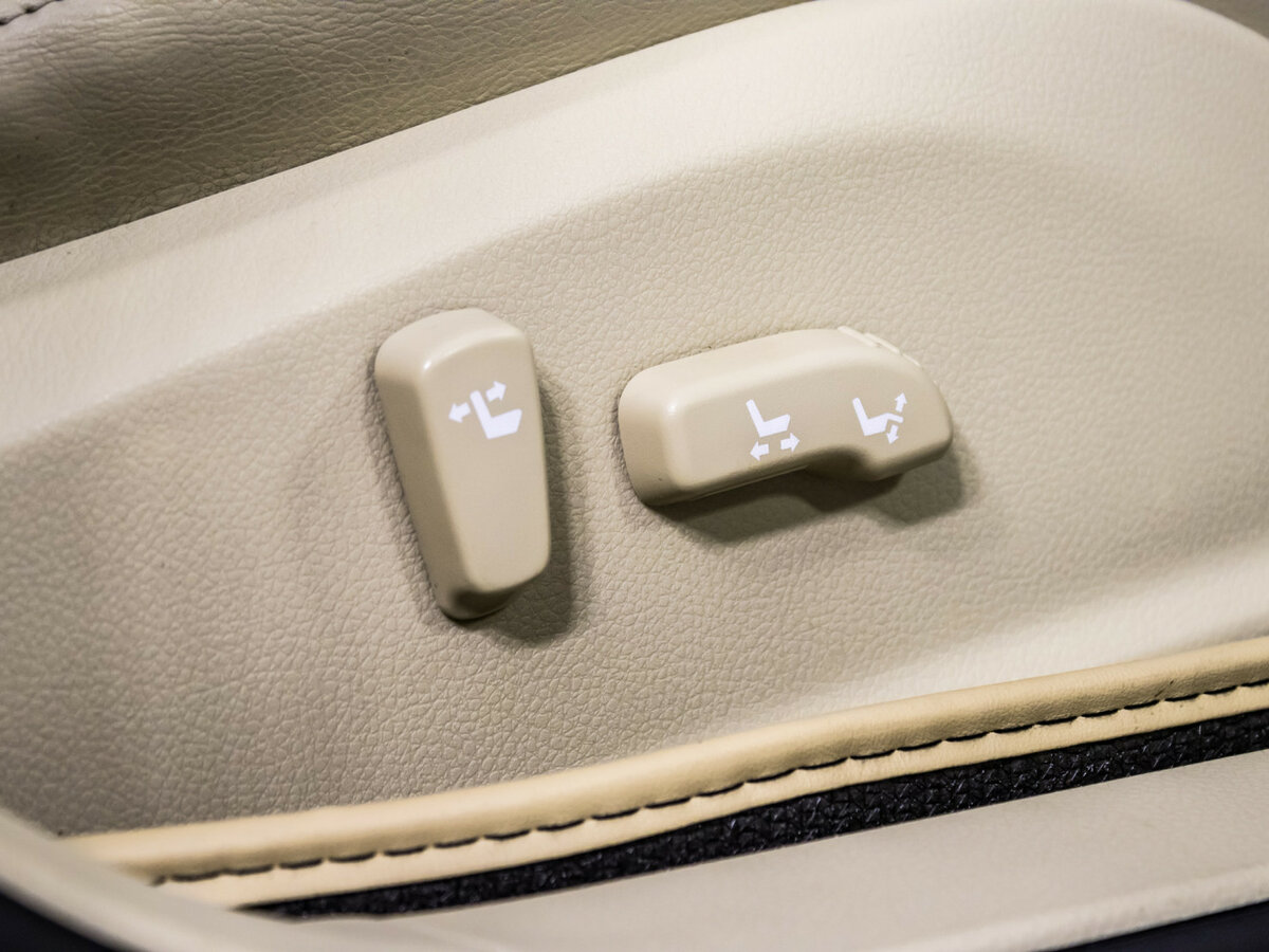 Nissan Teana II, 2011 Фото №13