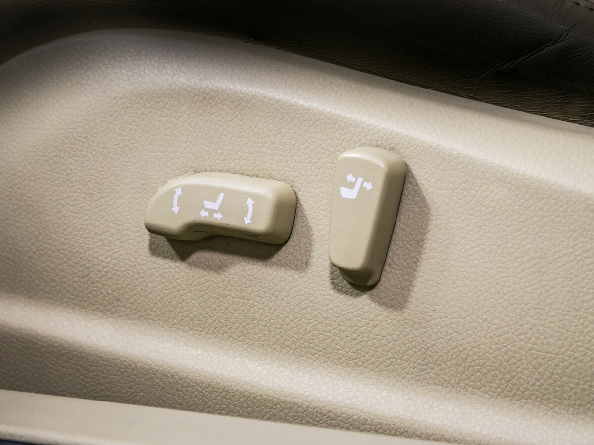 Nissan Teana II, 2011 Фото №15