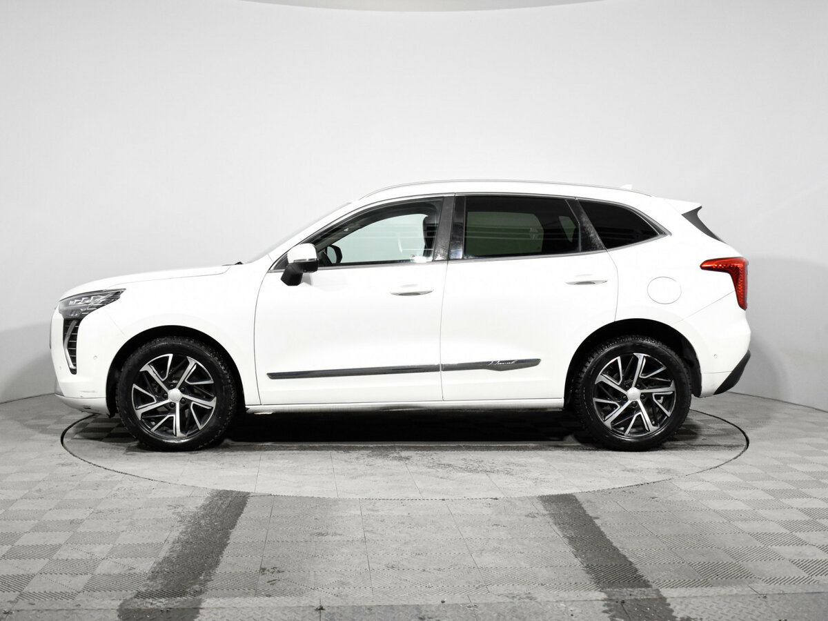 Haval Jolion I, 2021 Фото №8