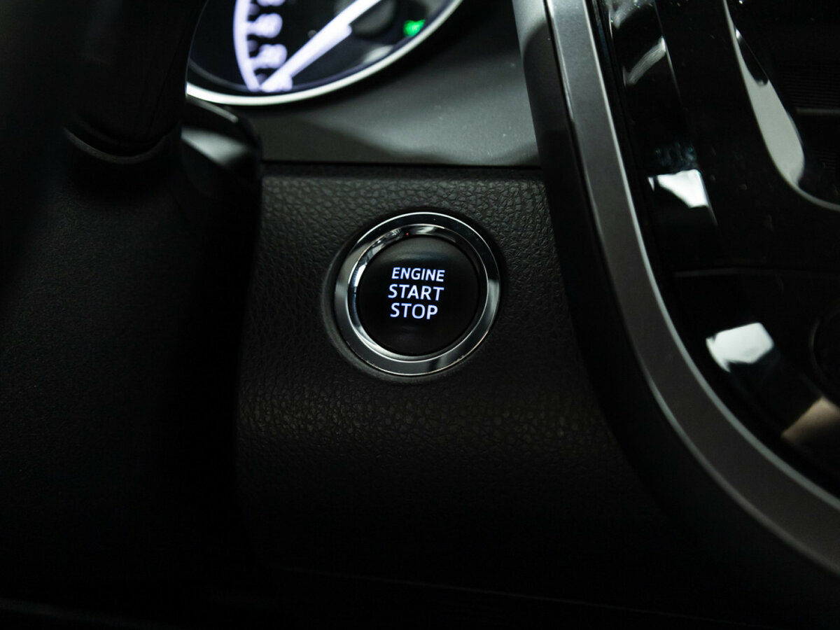 Toyota Camry VIII (XV70) Рестайлинг, 2021 Фото №17