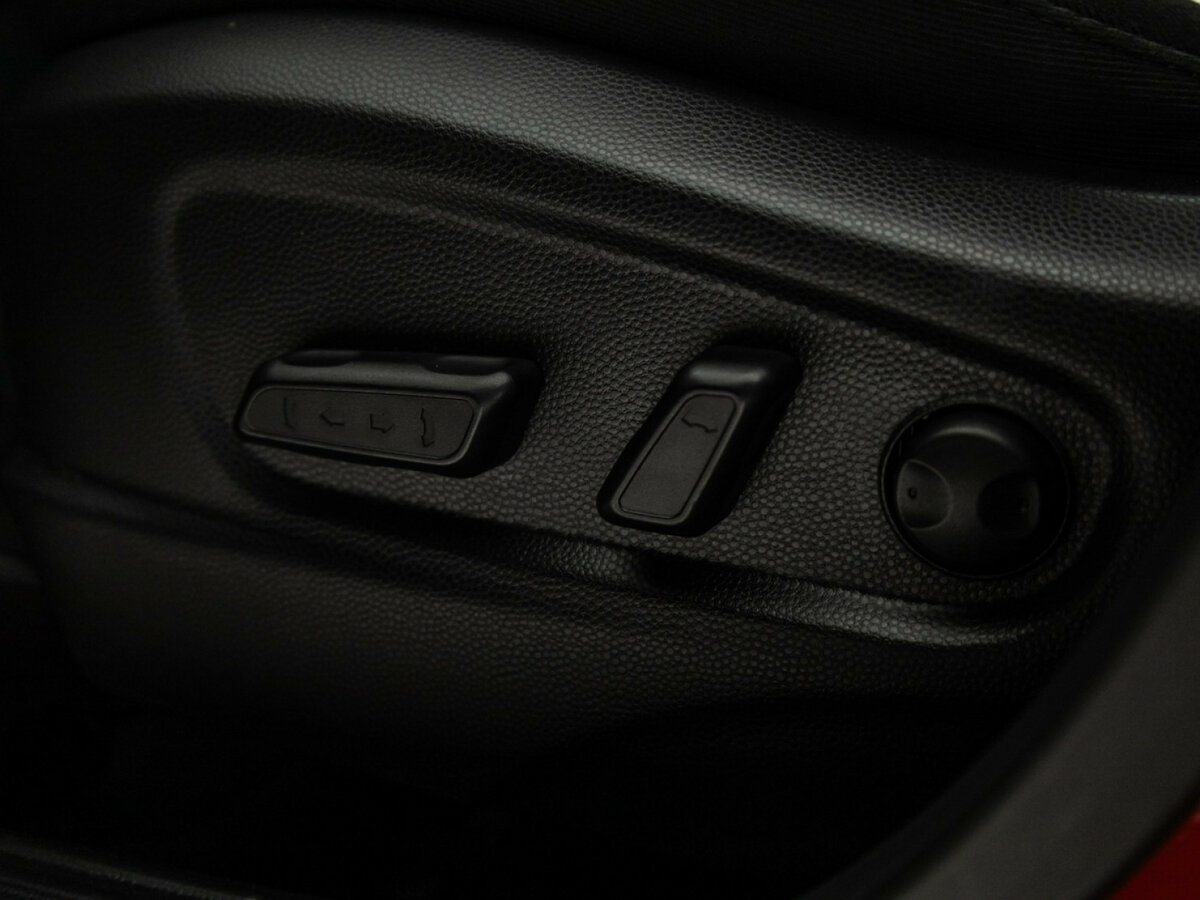 Kia Soul II Рестайлинг, 2018 Фото №16