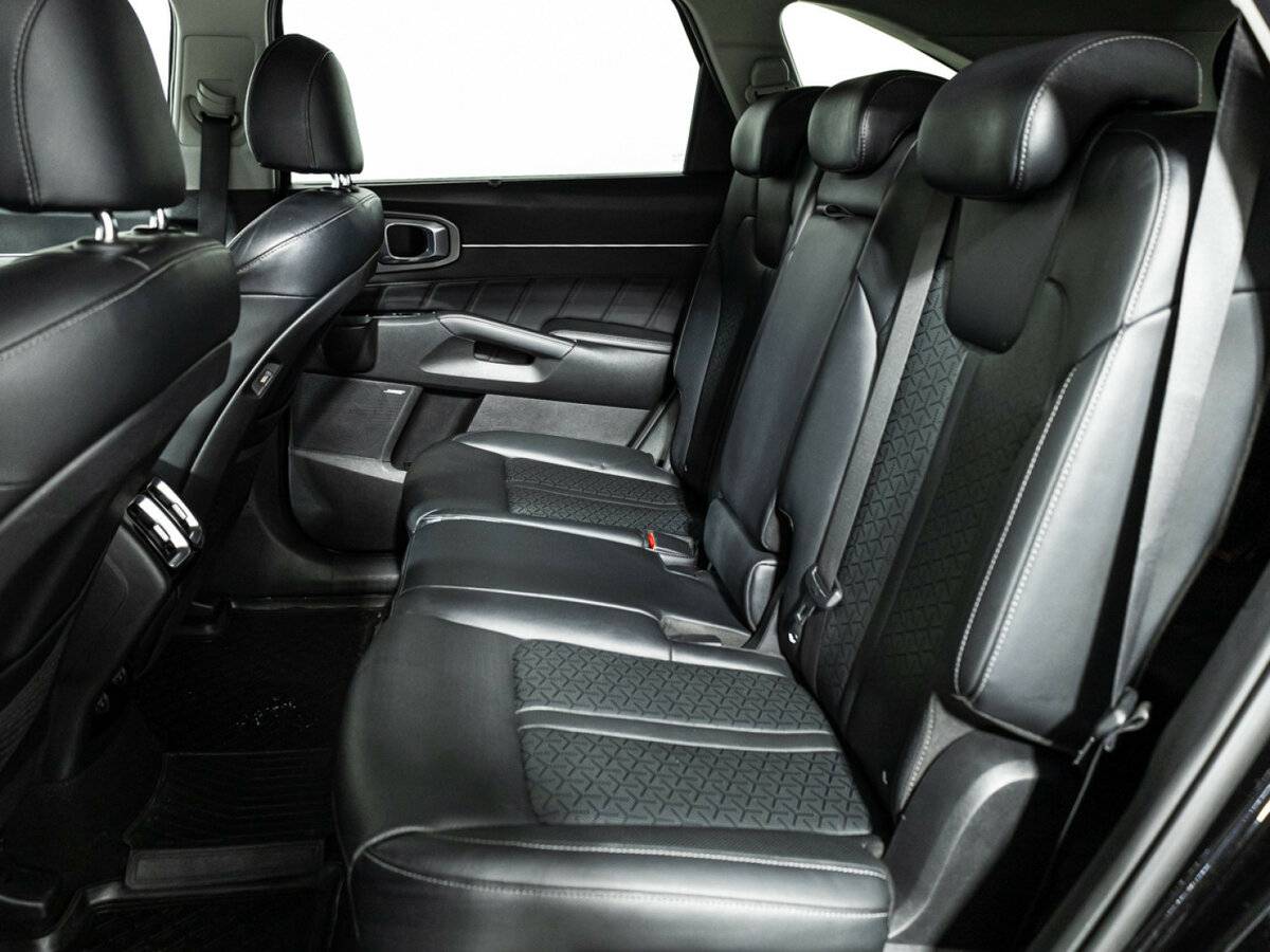 Kia Sorento IV, 2020 - 121 161 км. | Фото №8