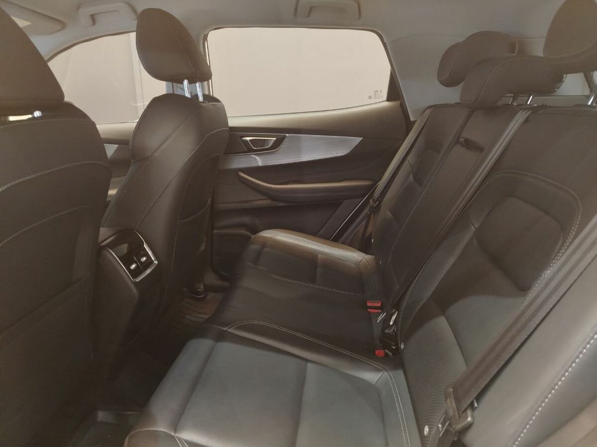 Chery Tiggo 4 Pro I, 2023 Фото №13