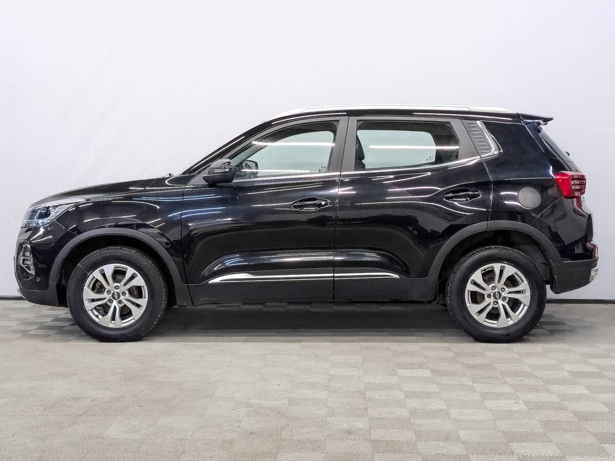 Chery Tiggo 4 Pro I, 2022 - 102 879 км. | Фото №8