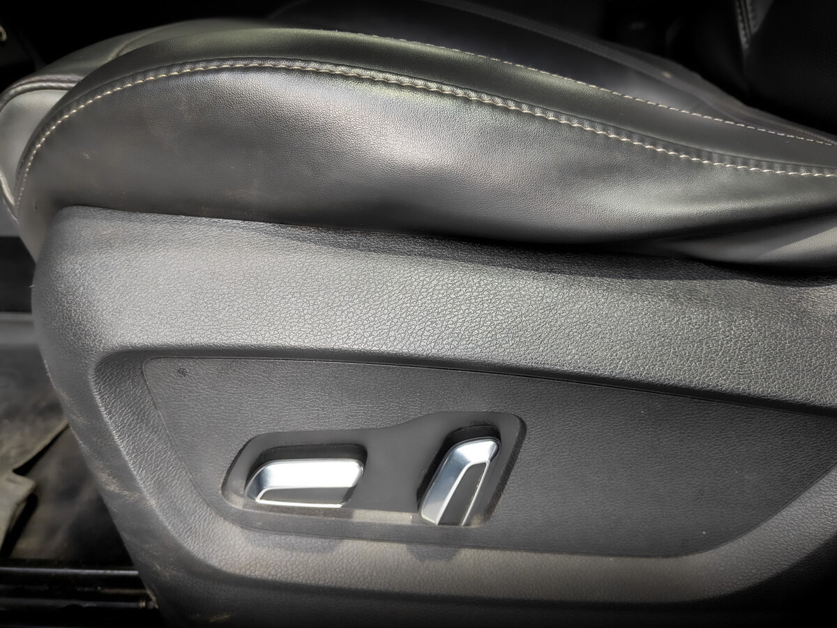 Chery Tiggo 7 Pro I, 2022 Фото №21