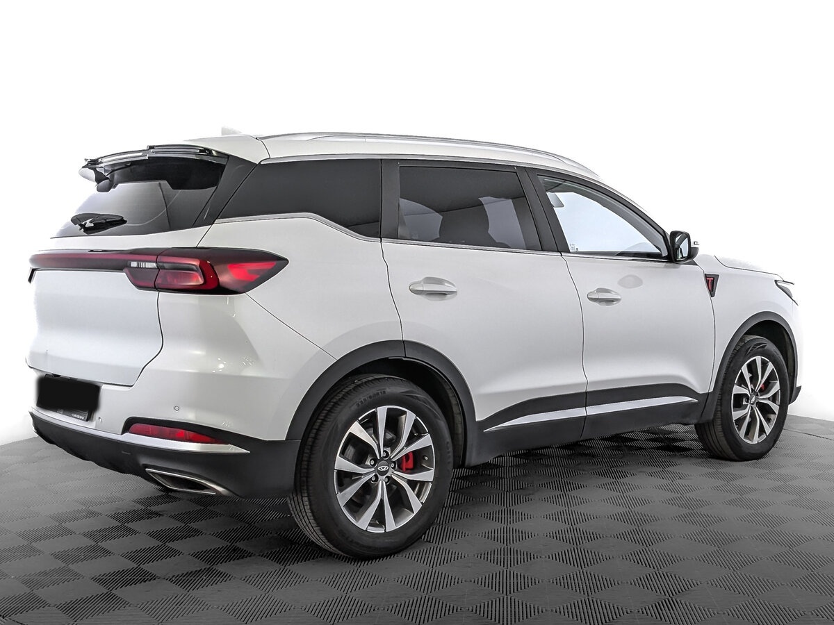 Chery Tiggo 7 Pro Max I, 2024 - 70 341 км. | Фото №5