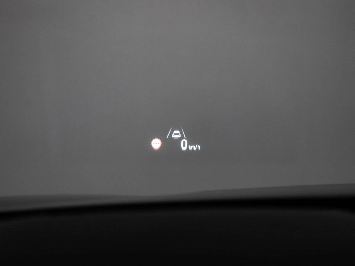 Hyundai Santa Fe IV Рестайлинг, 2021 Фото №18