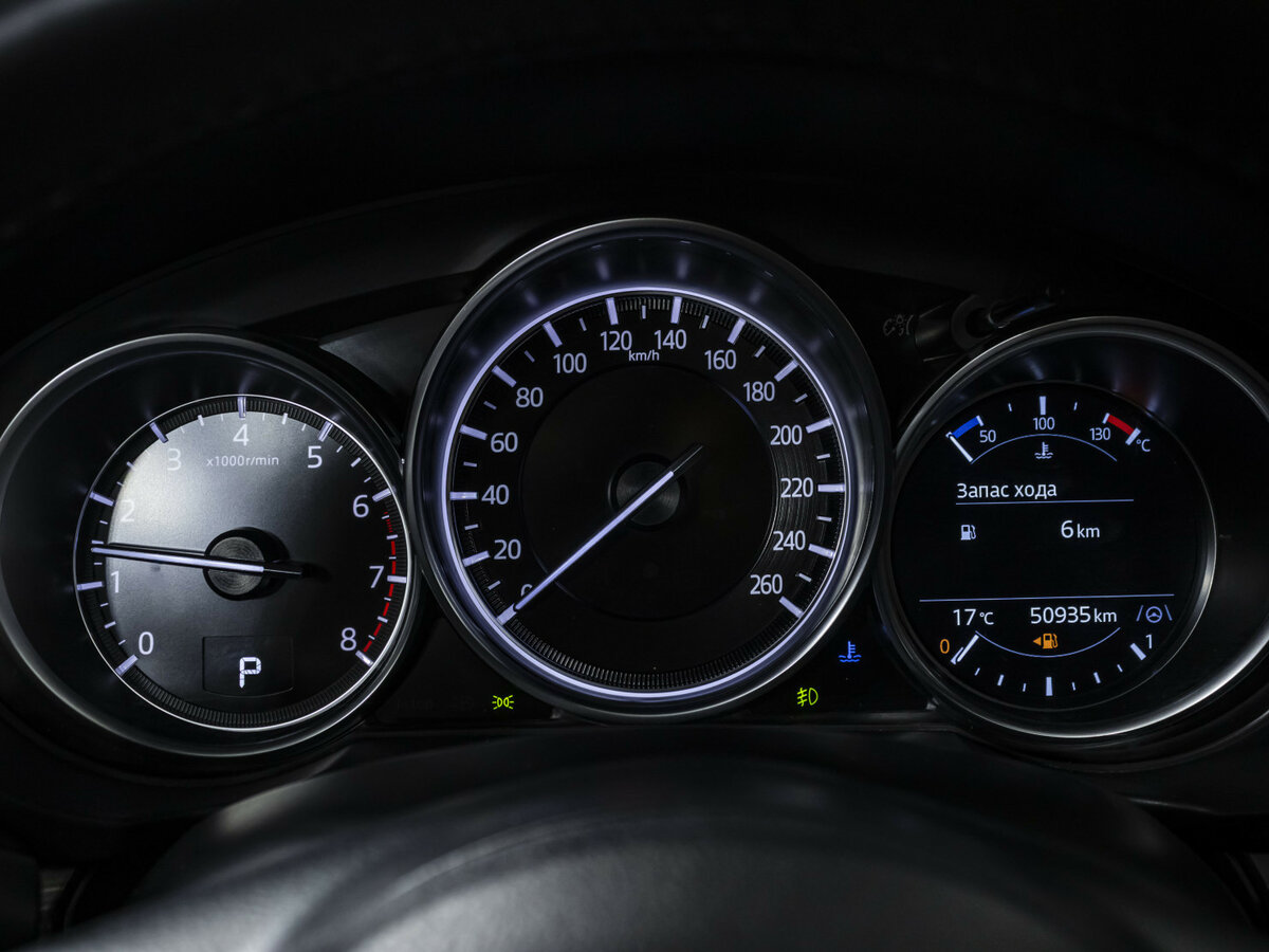 Mazda CX-5 II, 2022 Фото №9