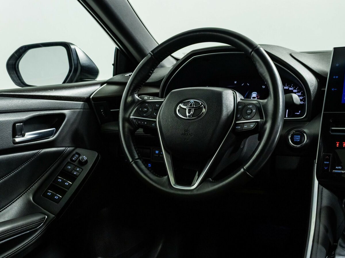Toyota Avalon V, 2022 - 40 700 км. | Фото №8