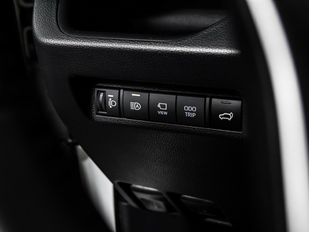 Toyota RAV4 V (XA50), 2024 Фото №17