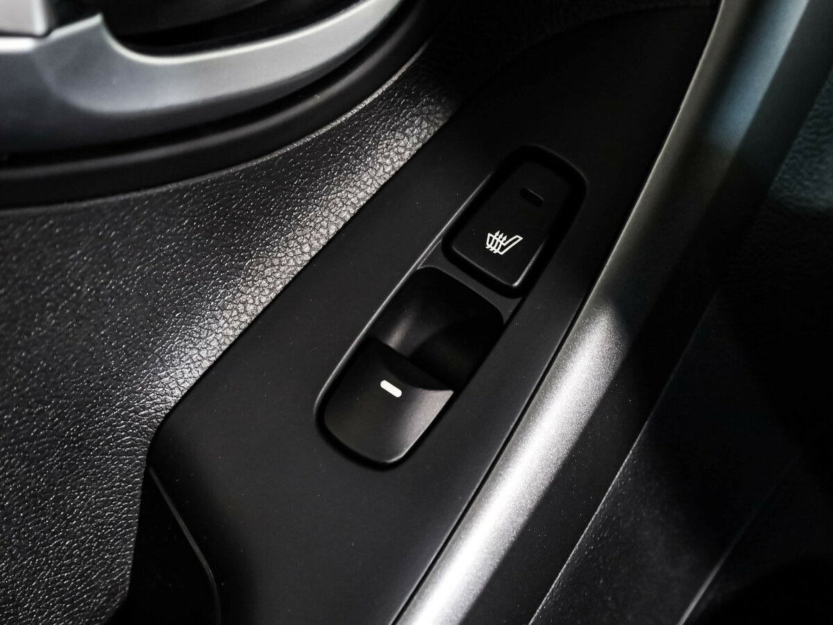 Hyundai Elantra V (MD) Рестайлинг, 2015 Фото №15