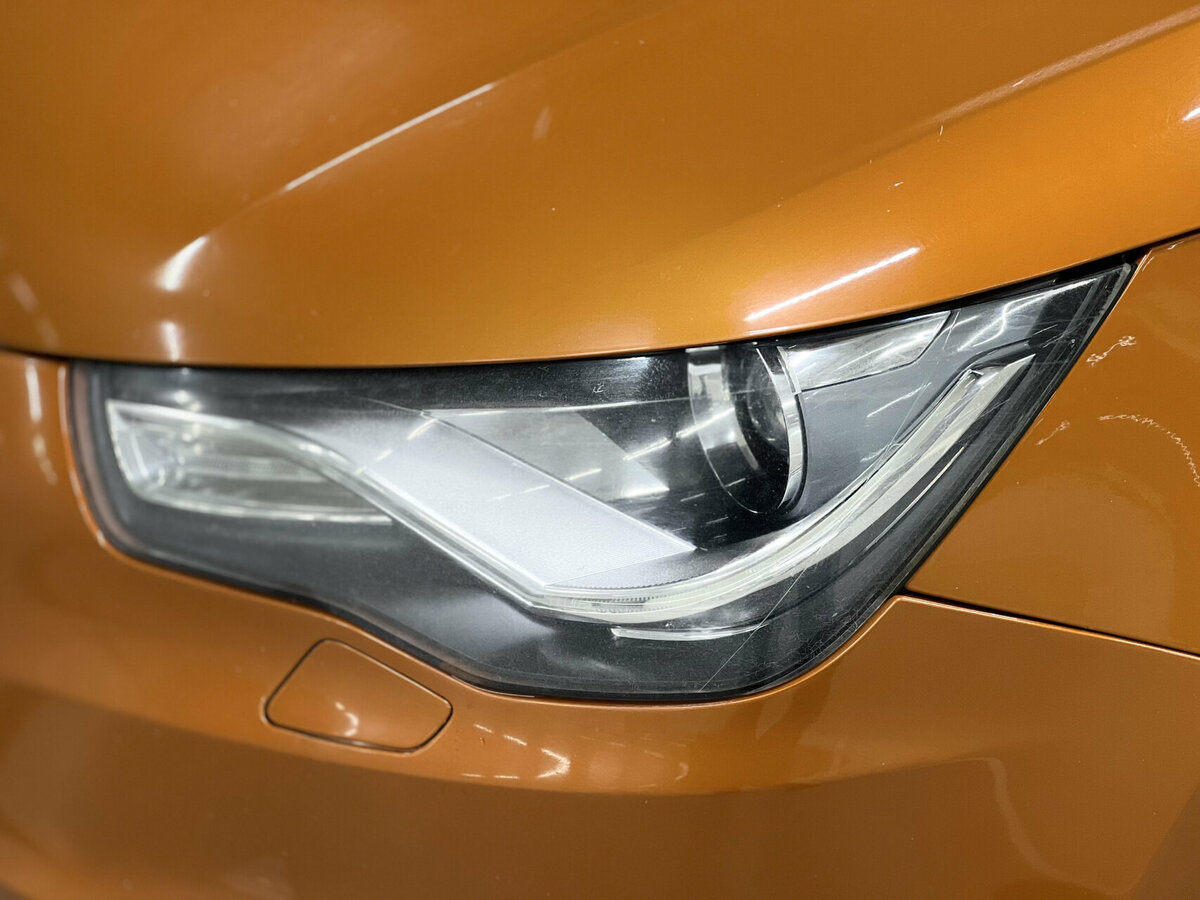 Audi A1 Sportback I (8X), 2013 Фото №17