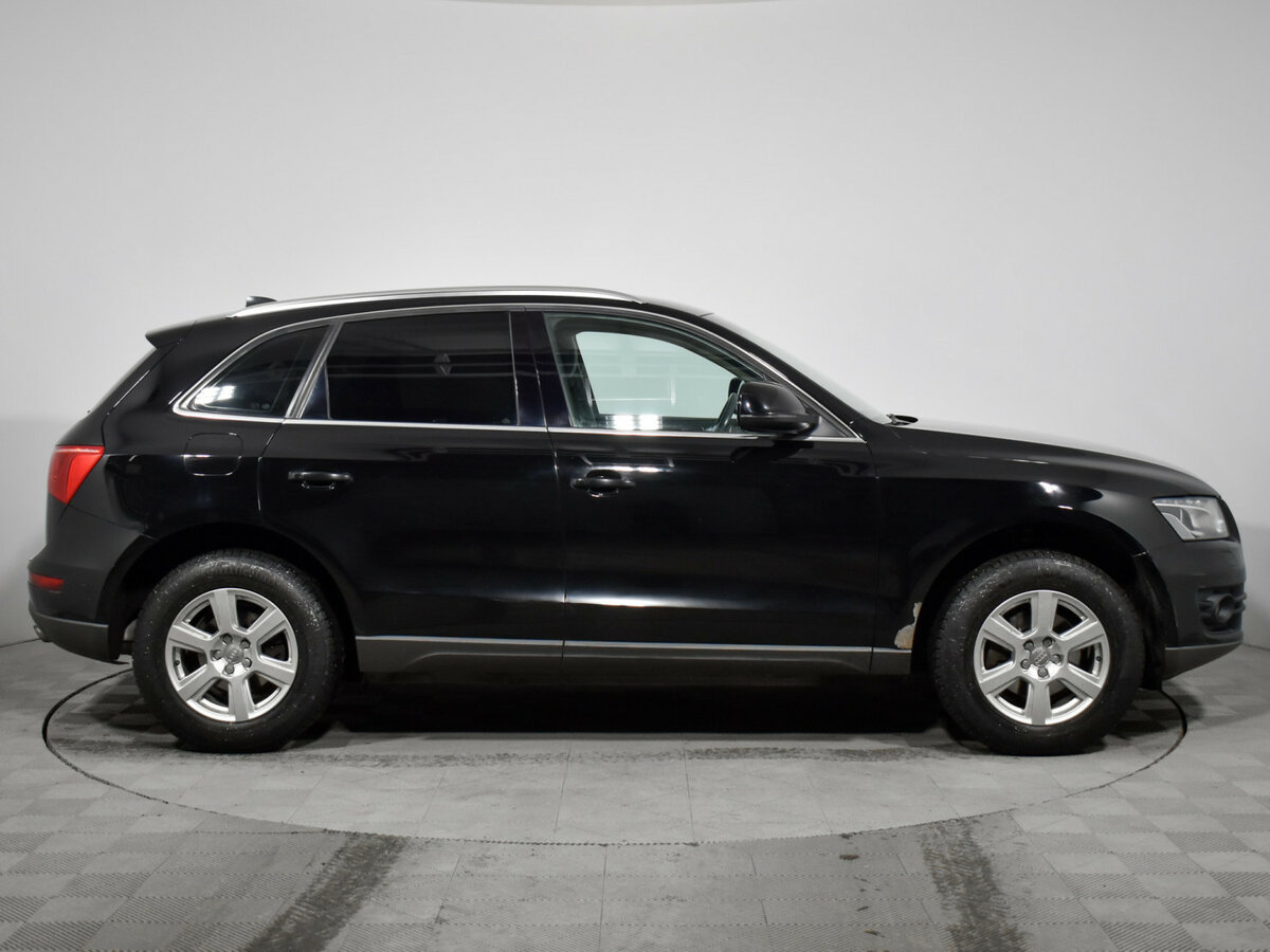 Audi Q5 I (8R), 2012 - 201 008 км. | Фото №4