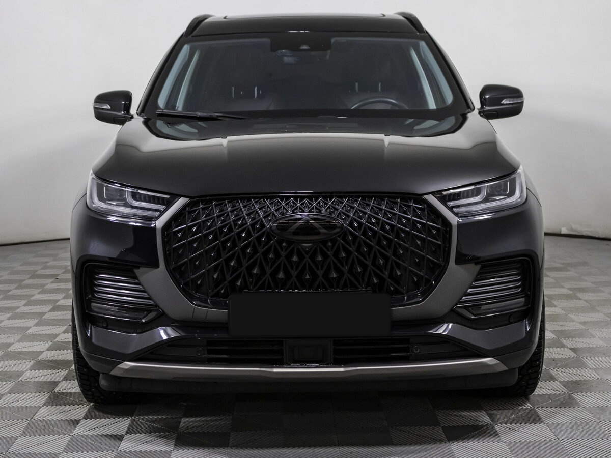 Chery Tiggo 8 Pro Max I Рестайлинг, 2023 - 33 500 км. | Фото №2