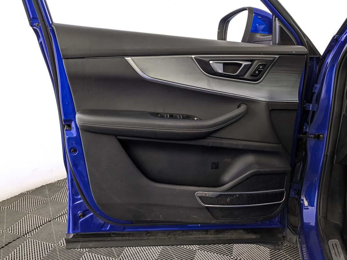 Chery Tiggo 7 Pro I, 2022 Фото №18