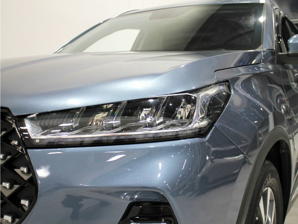 Chery Tiggo 7 Pro I, 2021 - 62 000 км. | Фото №7