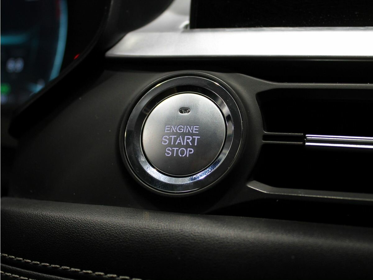 Chery Tiggo 7 Pro I, 2021 Фото №12