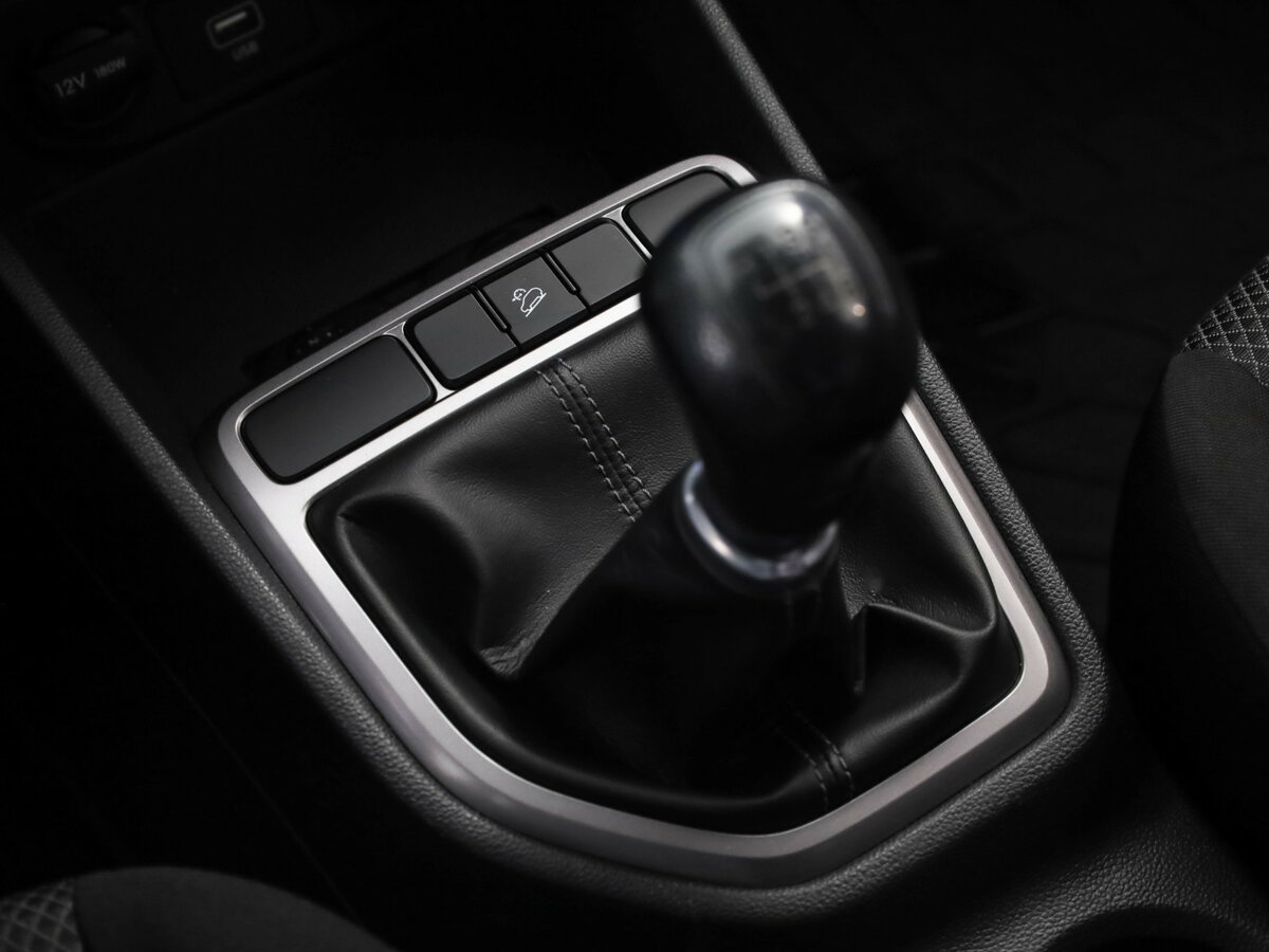 Hyundai Creta I Рестайлинг, 2020 Фото №20