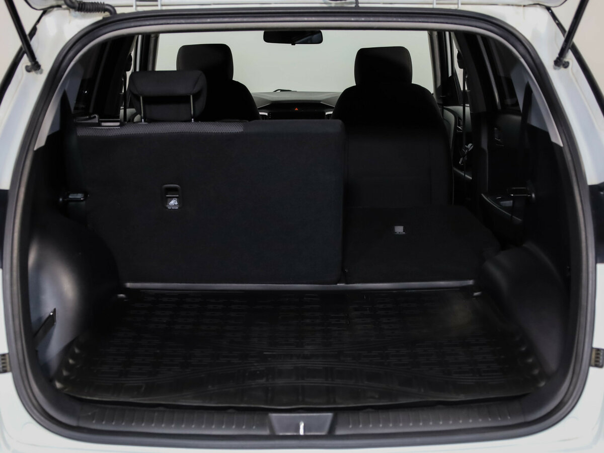 Hyundai Creta I Рестайлинг, 2020 Фото №32